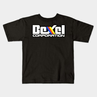 BEXEL Kids T-Shirt